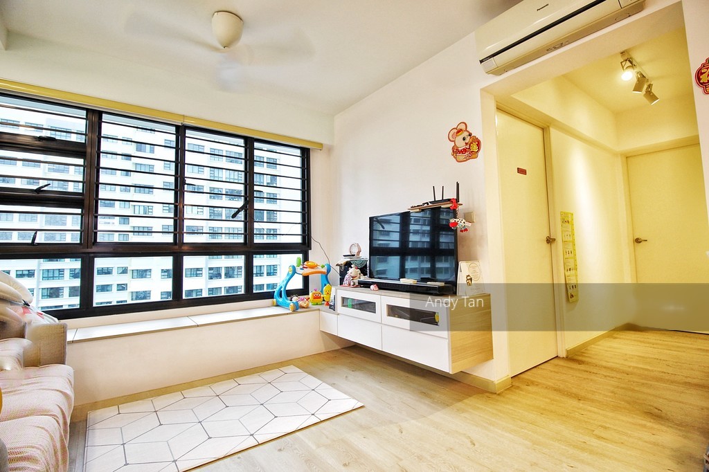 Punggol Way thumbnail photo